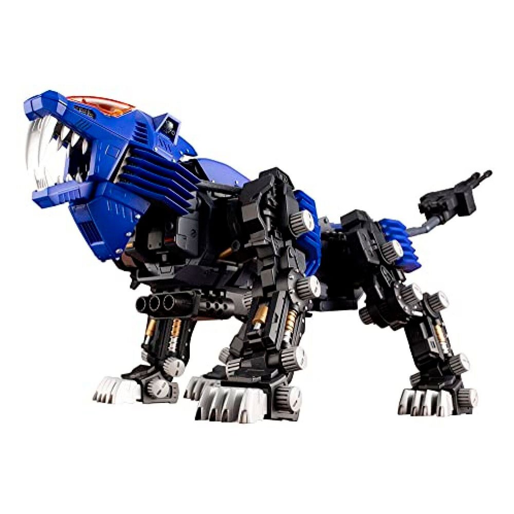ZOIDS SHIELD LIGER ZERO MARKING PLUS VER. RZ-007 | KOTOBUKIYA ZOIDS SHIELD LIGER ZERO MARKING PLUS VER. RZ-007 | KOTOBUKIYA